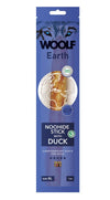 Woolf Earth - Noohide Sticks with Duck