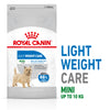 Royal Canin - Mini - Light Weight Care