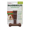 Bamboodles - T Bone Bamboo & Nylon Chew Toy - Beef