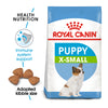 Royal Canin Xsmall Puppy/Junior 1.5kg