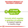 Royal Canin Xsmall Ageing 12+ 1.5kg