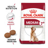 Royal Canin Medium Adult 7+