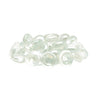 Marina Cool Clear Decorative Marbles - 50 pieces