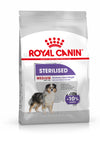 Royal Canin Medium Sterilised Care