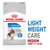 Royal Canin - Medium - Light Weight Care