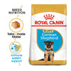 Royal Canin German Shepherd Puppy/Junior