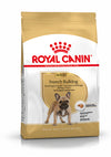 Royal Canin - French Bulldog - Adult