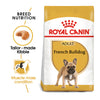 Royal Canin - French Bulldog - Adult