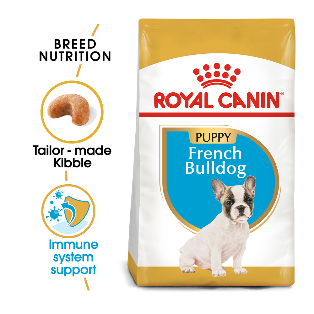 Royal Canin French Bulldog Puppy Training Treats Royal Canin