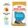 Royal Canin Miniature Schnauzer Puppy/Junior 1.5kg