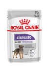 Royal Canin Dog Pouch - Sterilised Care Dog