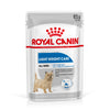 Royal Canin Dog Pouch - Light Weight Care Dog