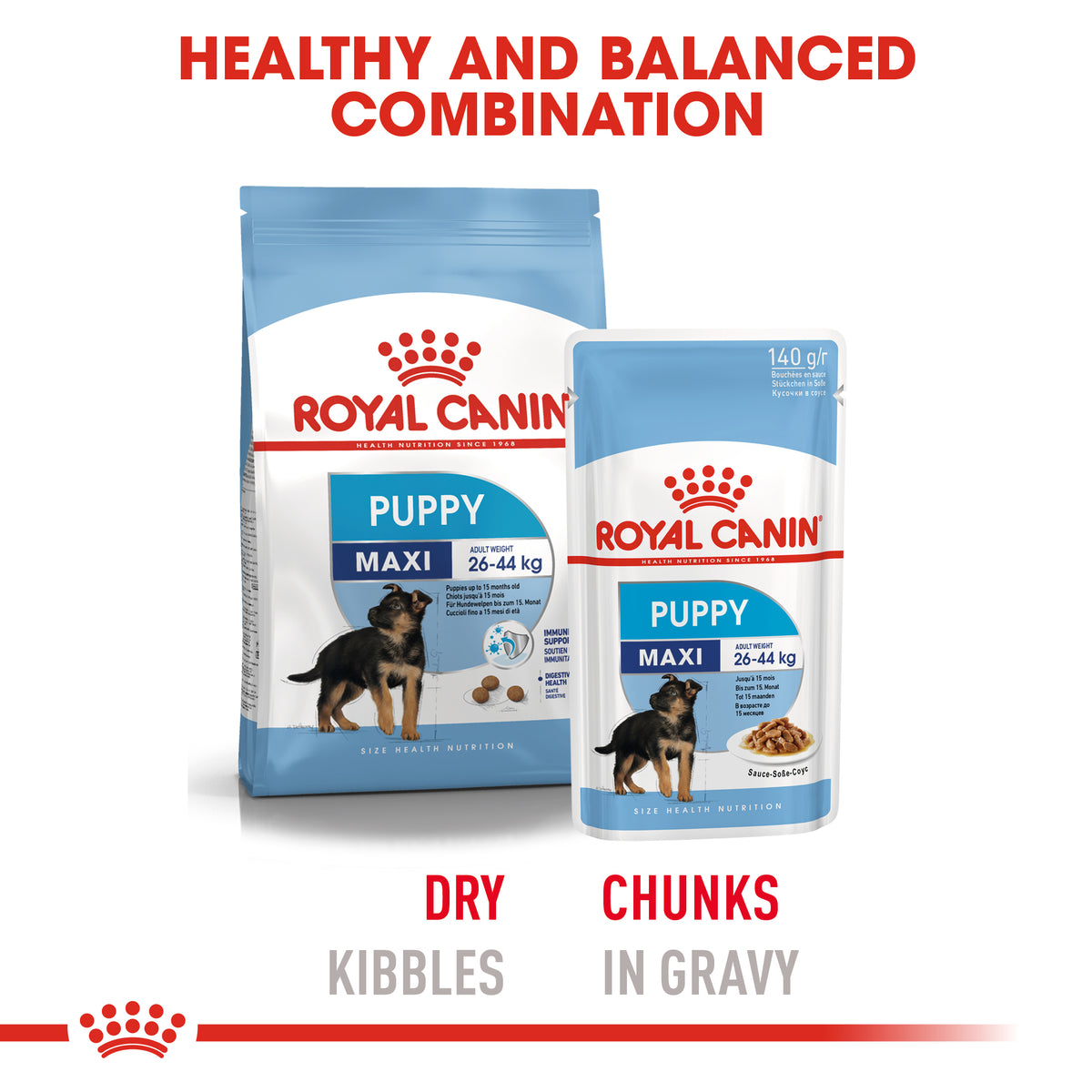 Royal Canin Maxi Puppy günstig kaufen