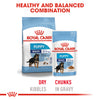 Royal Canin Maxi Puppy in Gravy Pouch 140g