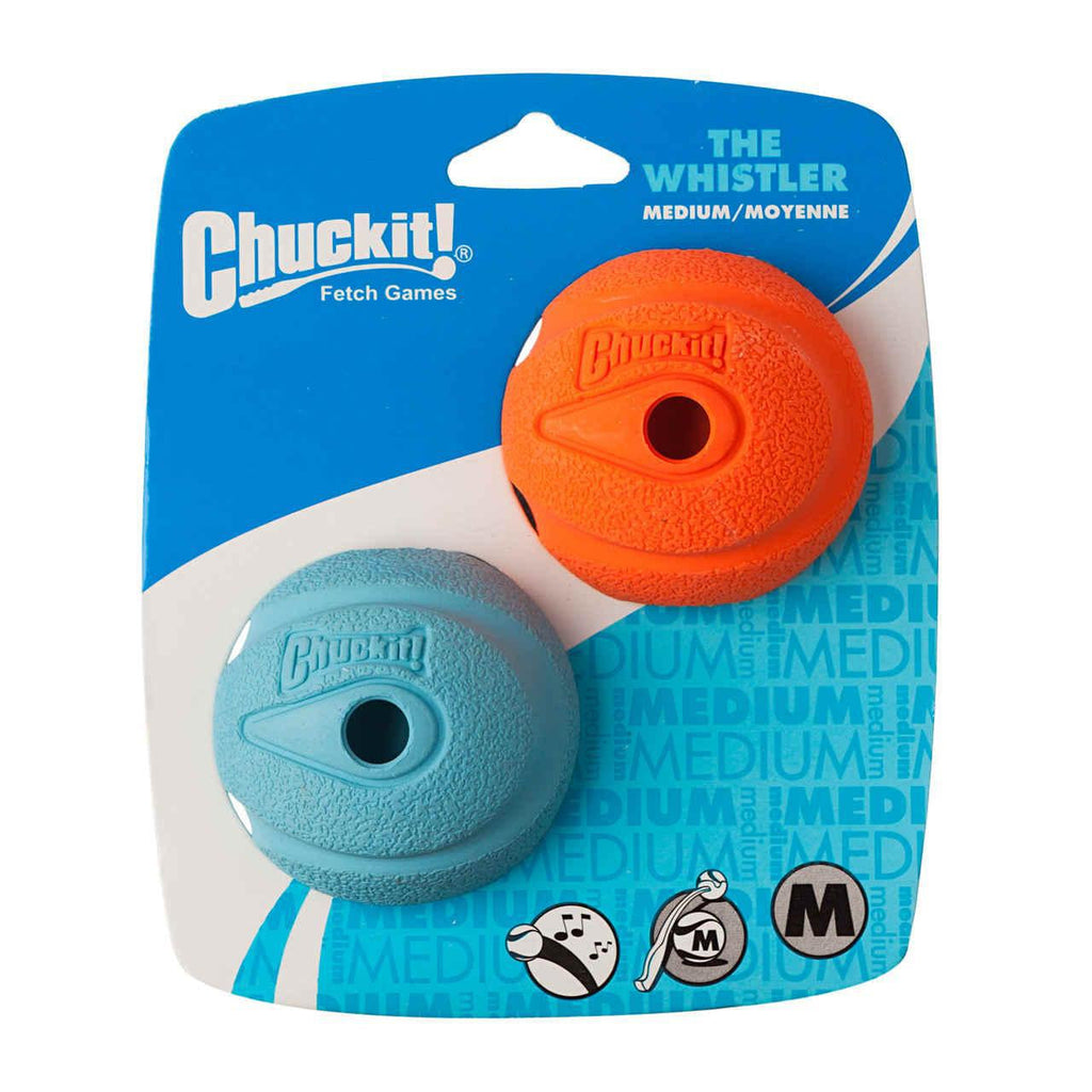 Chuckit whistler shop
