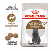 Royal Canin Senior Cat Ageing Sterilised 12+