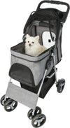 Trixie Buggy Stroller - Quick Fold