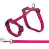 Cat Harness with Lead - XL Cat