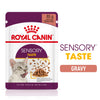 Royal Canin Cat Pouch - Sensory Taste