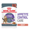 Royal Canin Cat Pouch - Appetite Control Care in Gravy