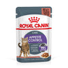 Royal Canin Cat Pouch - Appetite Control Care in Gravy