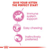 Royal Canin Kitten Pouch in Gravy