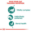 Royal Canin Cat Pouch - Instinctive +7