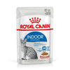 Royal Canin Cat Pouch - Indoor Sterilised in Gravy