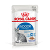Royal Canin Cat Pouch - Indoor Sterilised in Jelly