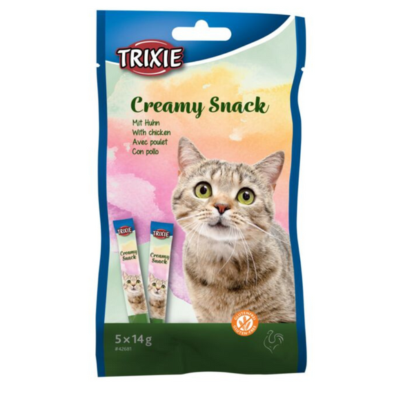 Trixie's pet food top supplies and accessories