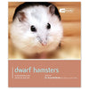 Pet Friendly Dwarf Hamsters Book