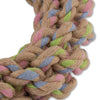 BeCo Dog Toy - Hemp Rope - Ring