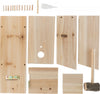 Trixie Nesting Box Building Kit