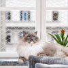 Trixie Cat Protective Net for Windows/Balcony - White