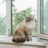 Trixie Cat Protective Net for Windows/Balcony - White