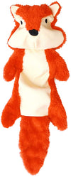 Beco Soft Dog Toy - Chad the Chipmunk