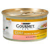 Gourmet Gold - Wet Cat Food - Tin