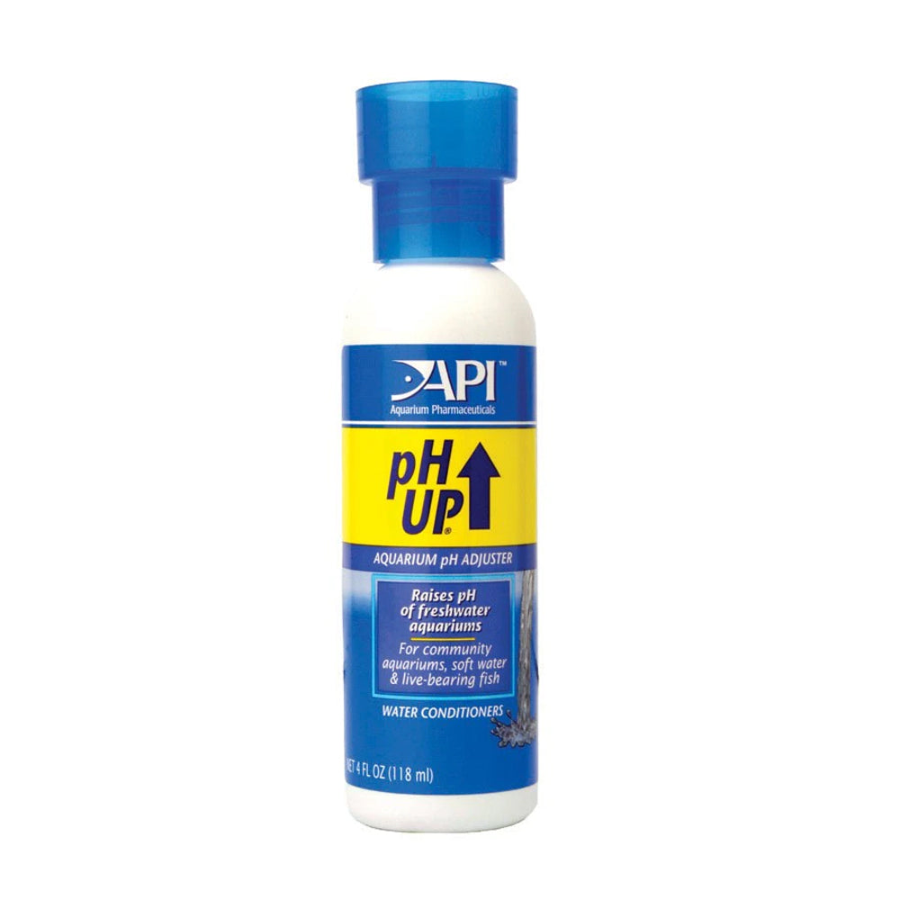 API pH Up 118ml - Petstop