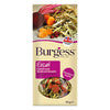 Burgess Excel Salad Snacks Carrot & Beetroot 60g