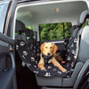 Car Back Seat Cover 1.40 x 1.45m