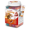 Catit Creamy Lickable Cat Treat - Gift Jar