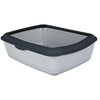 Classic Litter Tray with Rim
