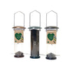 Deluxe Niger Feeder Small