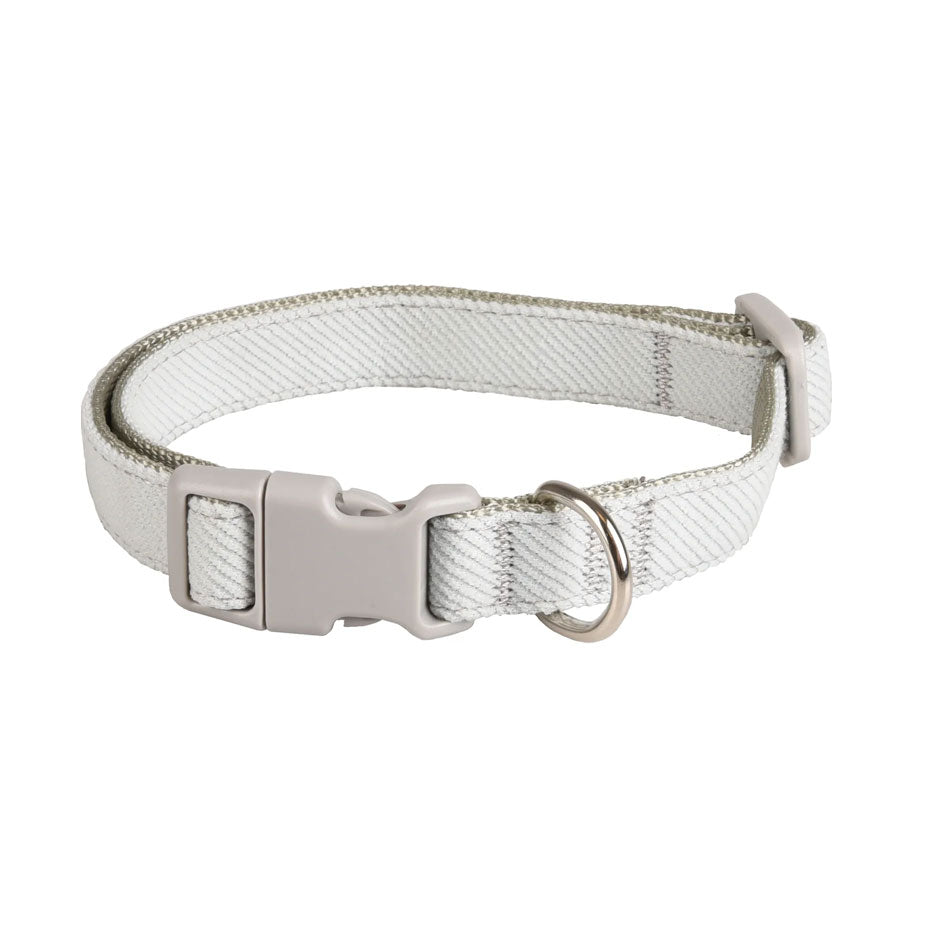 Mint green dog collar deals