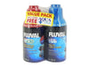 Fluval Value pack of Cycle Biological Enhancer and Free Aqua Plus Water Conditioner