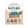 Naturo Senior Turkey, Rice & Veg 400g