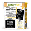 Nature Diet Purely Dog Food - Chicken 390g