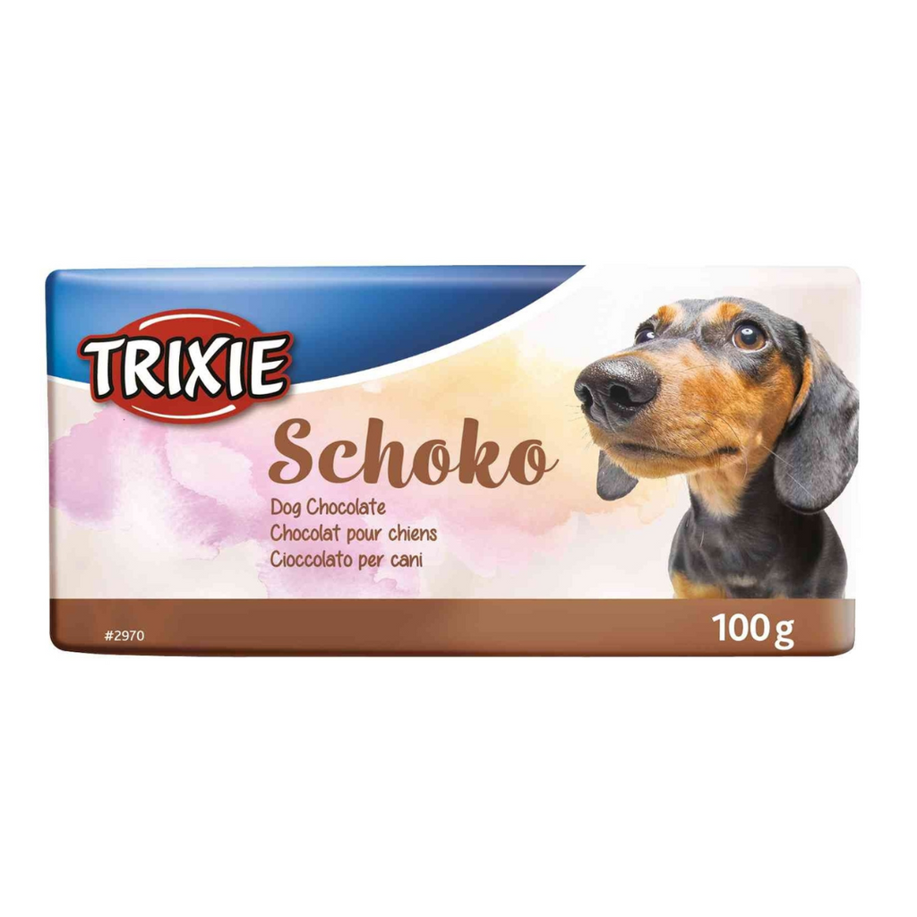 Dog chocolates online