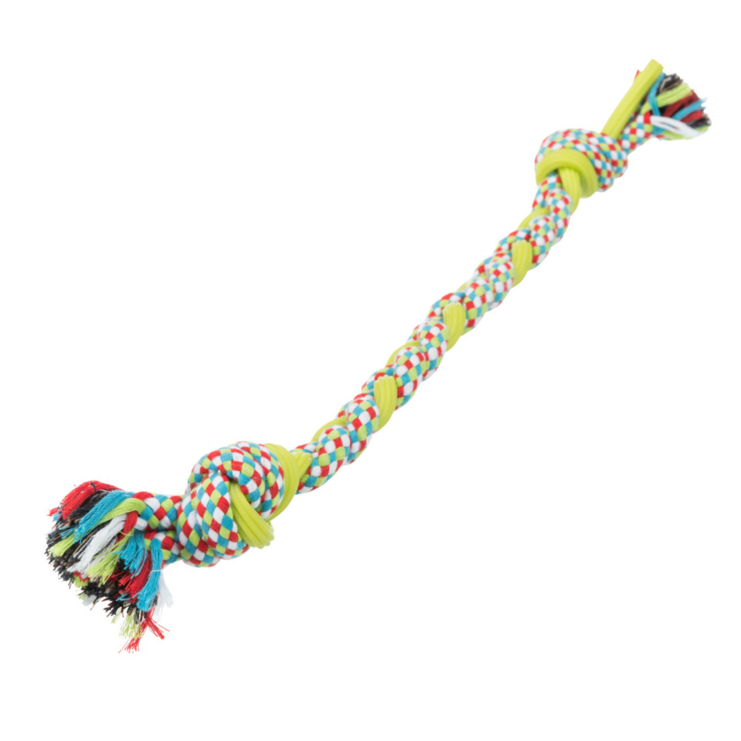 Trixie Playing Rope - Petstop