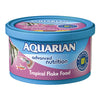 Aquarian Tropical Fish Food